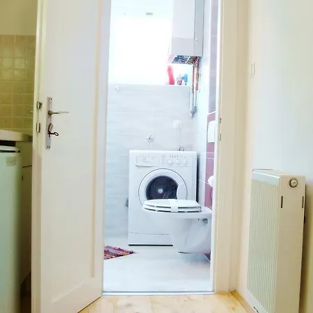 Apartment Manus A Zagrzeb Pokój zdjęcie