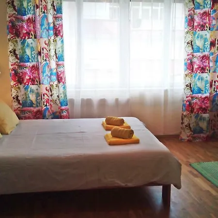 Apartment Manus A Zagrzeb Zewnętrze zdjęcie