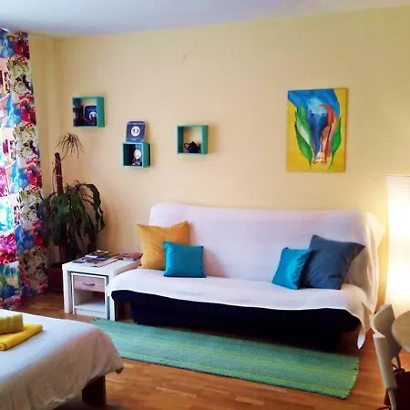 Apartment Manus A Zagrzeb Zewnętrze zdjęcie
