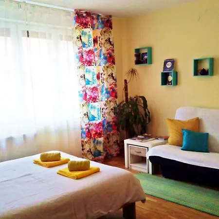 Apartment Manus A Zagrzeb Zewnętrze zdjęcie