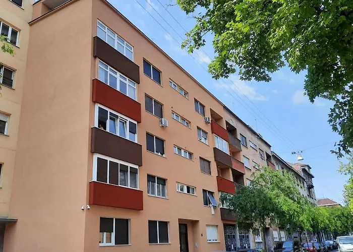 Apartment Manus A