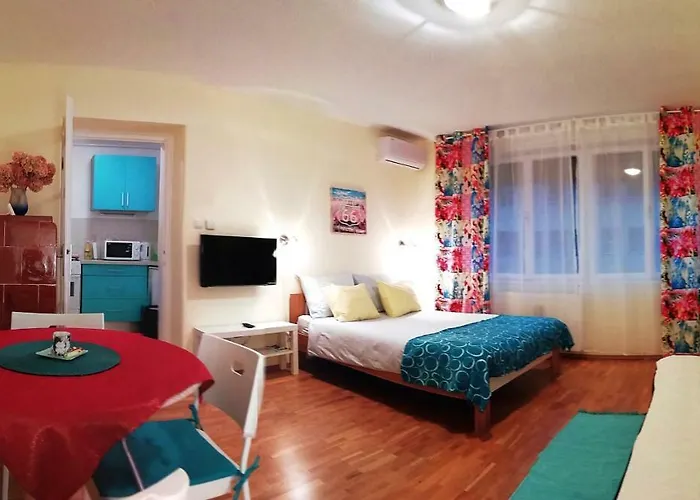 Apartment Manus A