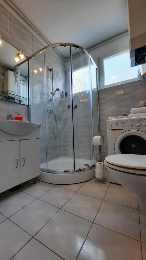 Apartment Manus A Zagreb