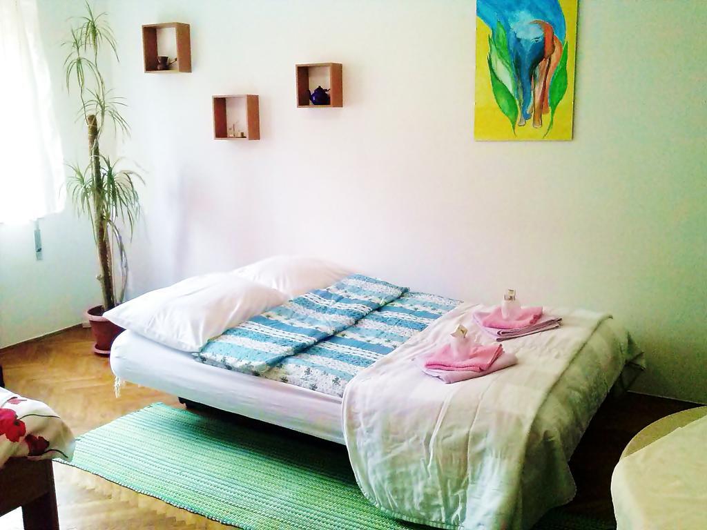 Apartment Manus A Zagreb