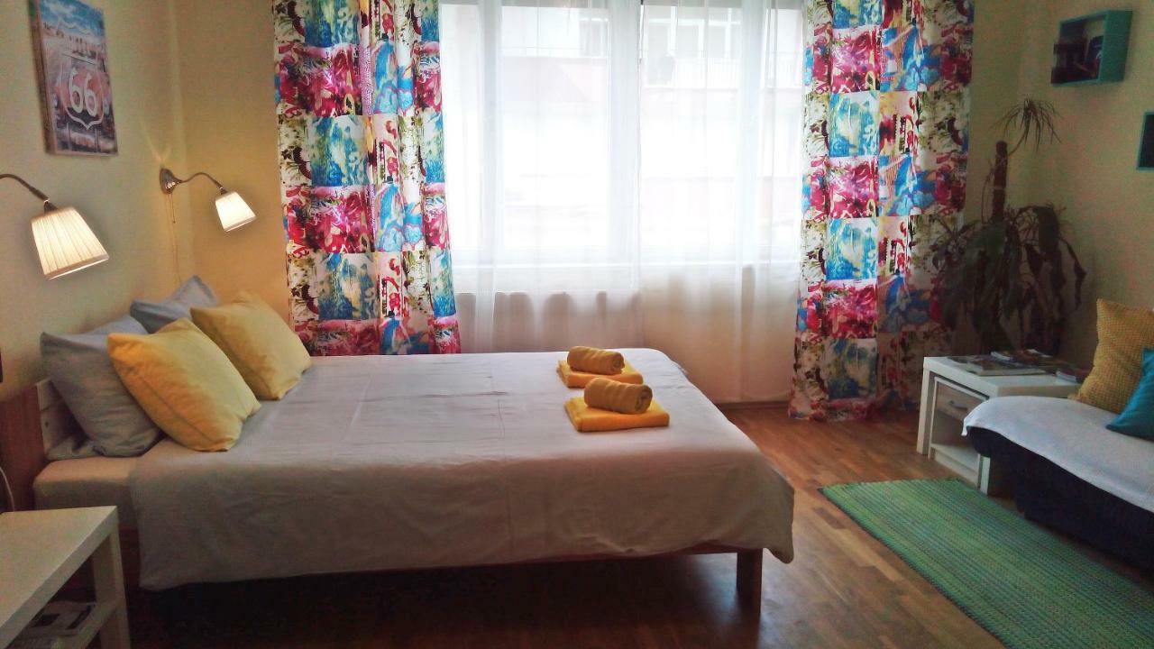 Manus A Apartment *
