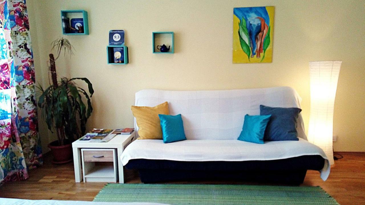 Apartment Manus A