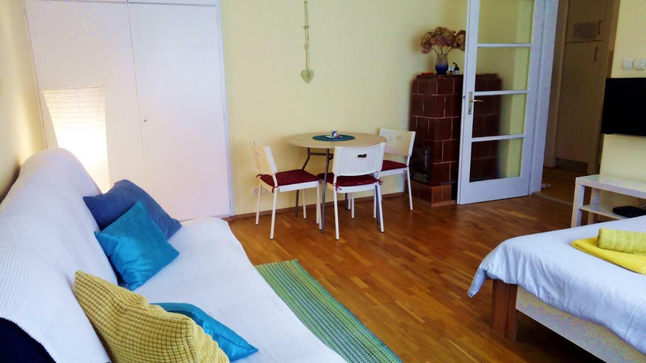 Apartment Manus A *