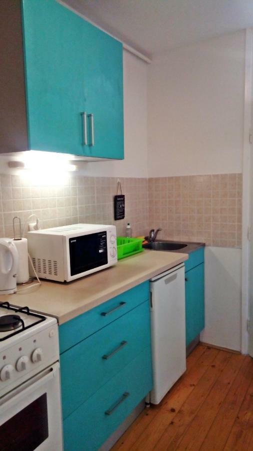 Apartment Manus A Zagreb