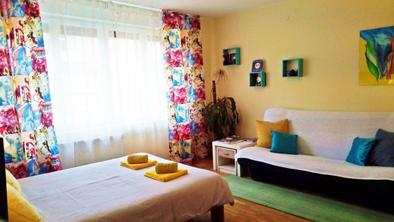 Apartment Manus A *