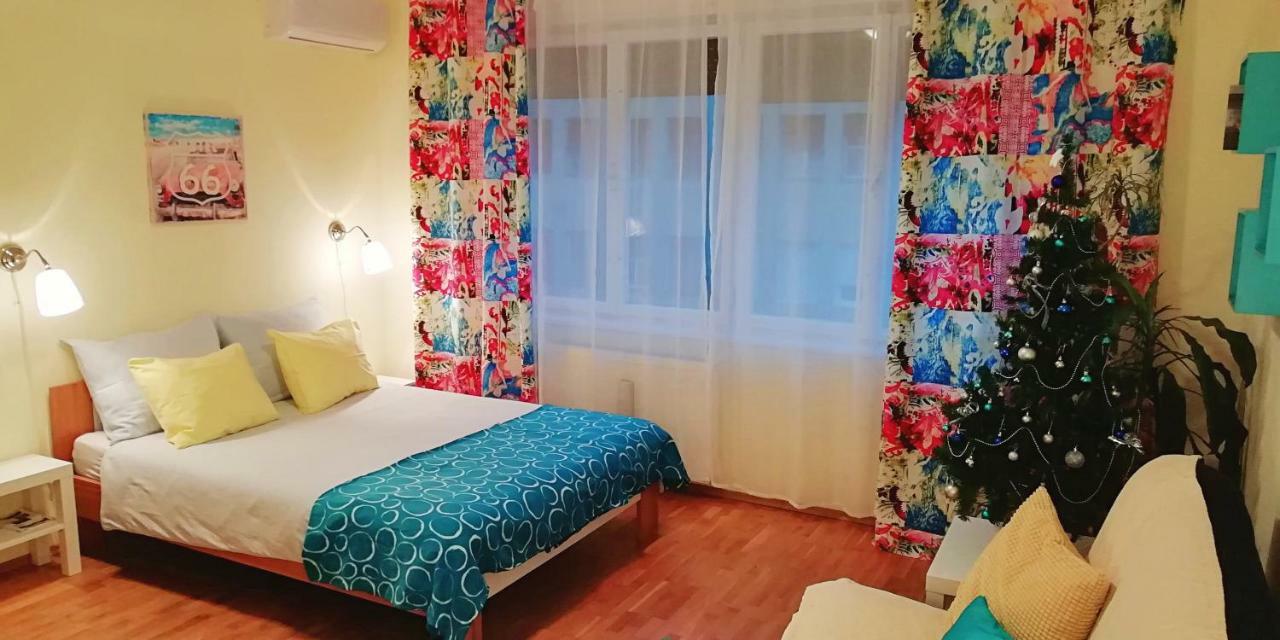 Manus A Apartment Zagreb